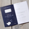 carnet journal de babillage