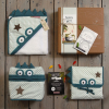 Coffret cadeau bébé original Croco
