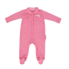 Pyjama dors-bien bébé fille Pyjama Party