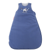 Gigoteuse mixte fille garçon bleue motif Baleine en coton bio oekotex