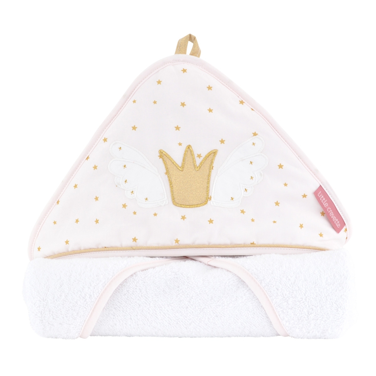 Cape de bain Princesse Swan