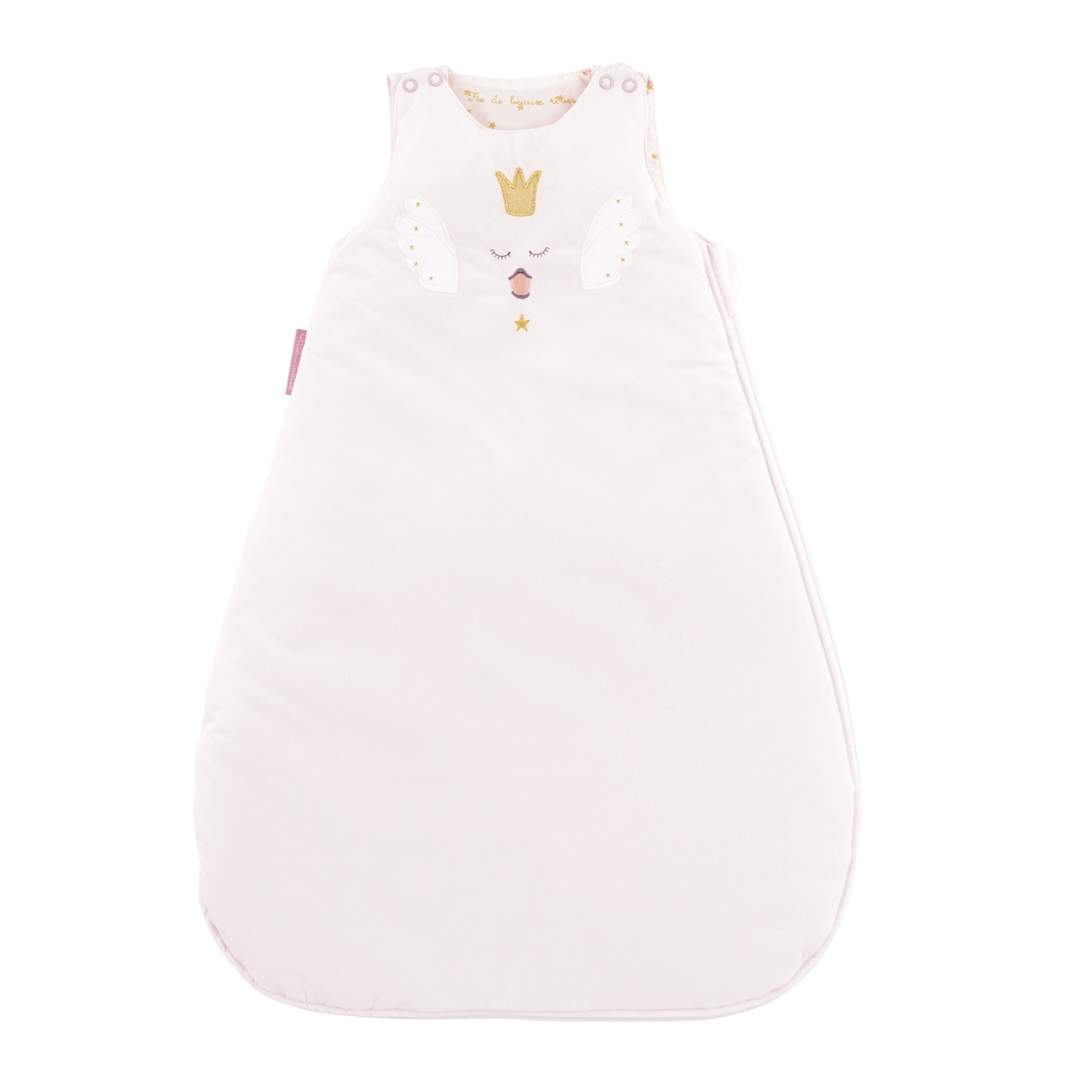 Gigoteuse Princesse Swan