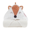 Coffret cape de bain renard Dream Forest - la moyenne box