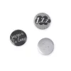 badges gris