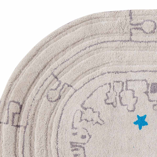 Tapis Mini Express