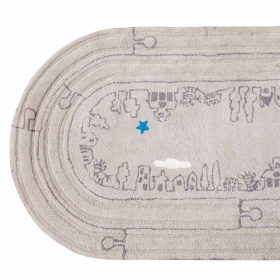 Tapis Mini Express