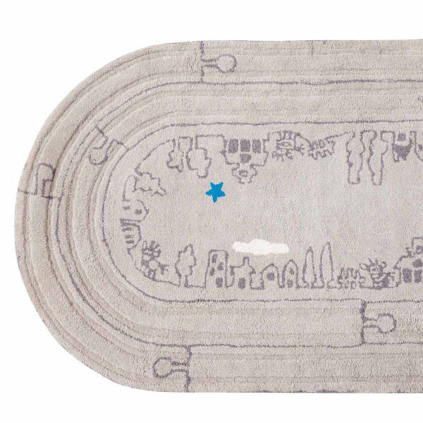 Tapis Mini Express
