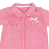 Pyjama dors-bien bébé fille Pyjama Party