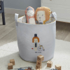 Panier à jouets Lucien