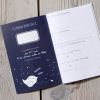 carnet journal de babillage