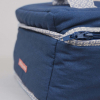 Trousse de toilette Baleine