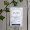 carnet journal de babillages