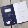 carnet journal des 1ers mots