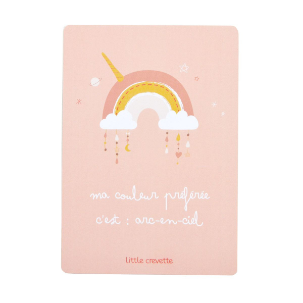 Coffret cadeau bébé Utopia - la petite box