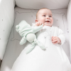 Gigoteuse bébé coton bio Sweet Dreams