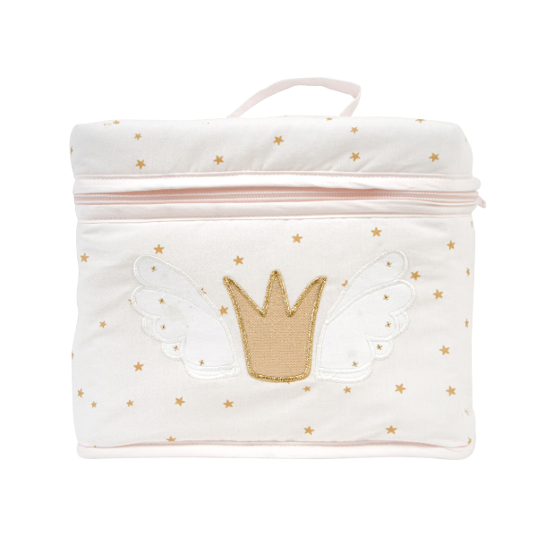 Trousse de toilette Princesse Swan