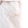 Peignoir enfant Princesse Swan