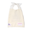Serviette bavoir Citron