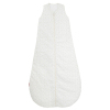 gigoteuse enfant 150 cm 6-10 ans en coton bio imprimé feuilles chaude TOG 2.5