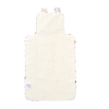 tapis à langer bébé nomade imperméable éponge coton bio mixte motif écureuil