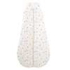gigoteuse enfant mixte 6-10 ans 150 cm imprimé écureuils coton bio