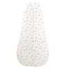 gigoteuse enfant mixte 6-10 ans 150 cm imprimé écureuils coton bio