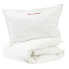 Parure de lit Petit Buis 100x140 cm - personnalisée