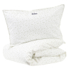 Parure de lit Petit Buis 100x140 cm - personnalisée