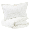 Parure de lit Petit Buis 100x140 cm - personnalisée