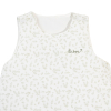 Gigoteuse bébé coton bio Petit Buis - personnalisable