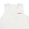 Gigoteuse bébé coton bio Petit Buis - personnalisable