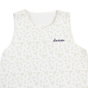 Gigoteuse bébé coton bio Petit Buis - personnalisable