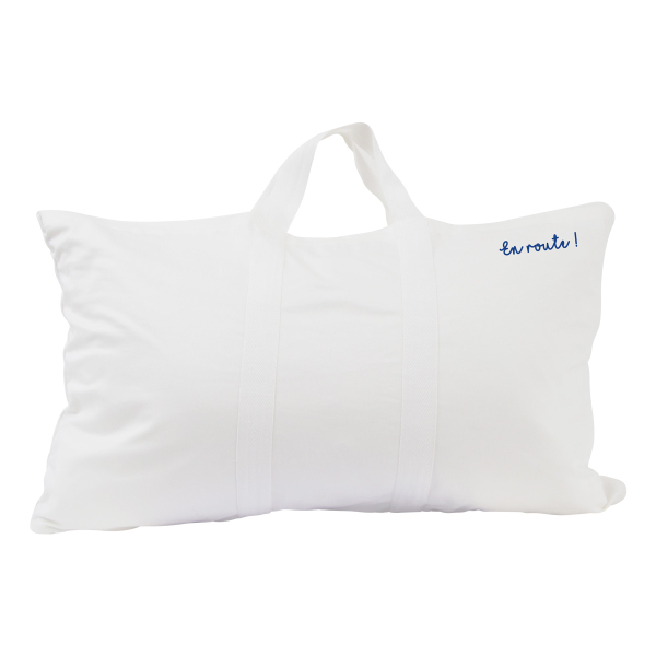 Sac de couchage Enfant Maternelle Noisette - personnalisable