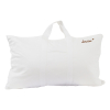 sac de couchage enfant maternelle mixte personnalisable au prénom motif écureuils