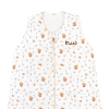 gigoteuse enfant personnalisée taille 130 cm 3-6 ans coton bio motif écureuil TOG 2,5