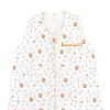 gigoteuse enfant personnalisée taille 130 cm 3-6 ans coton bio motif écureuil TOG 2,5