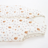 gigoteuse enfant personnalisée taille 130 cm 3-6 ans coton bio motif écureuil TOG 2,5