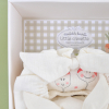 coffret cadeau pour bébé à composer soi-même 3 bavoirs au choix fille ou garçon