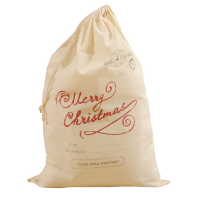 Cadeau Hotte de Noël