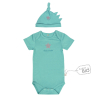 Coffret cadeau body et bonnet étoile