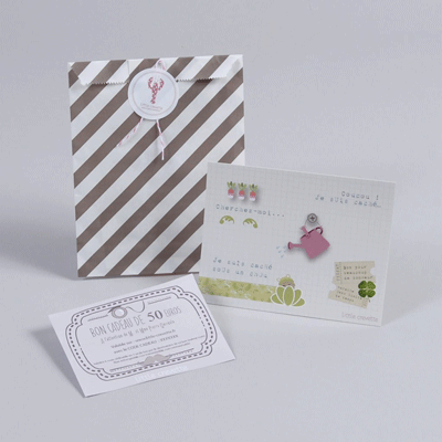 carte cadeau bébé garçon