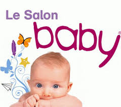 Le Salon Baby de Paris 2015, c’est reparti !