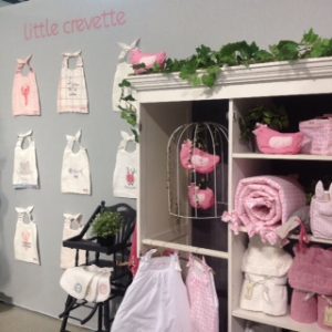 déco et linge de lit bébé