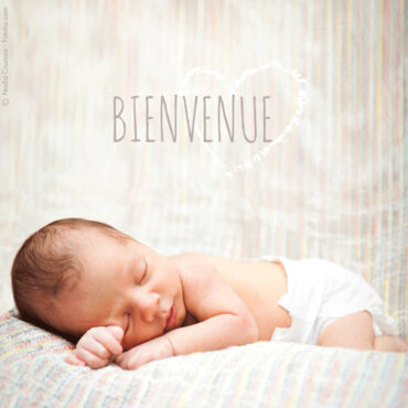 bienvenue bébé