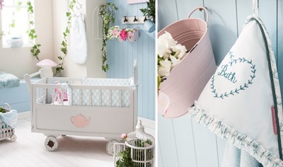 article little crevette