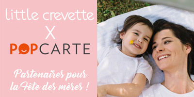 concours popcarte fête des mères