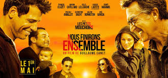 bannière film nous finirons ensemble