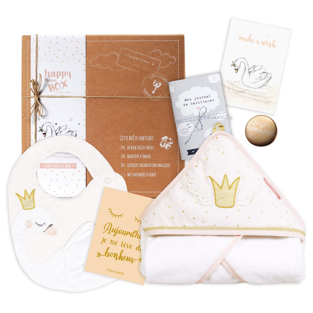 Cadeau De Naissance Bebe Comites D Entreprises Et Ce