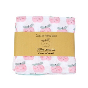 langes pomme d'amour