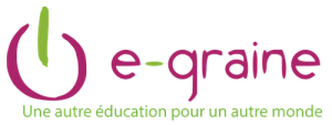 logo e-graine